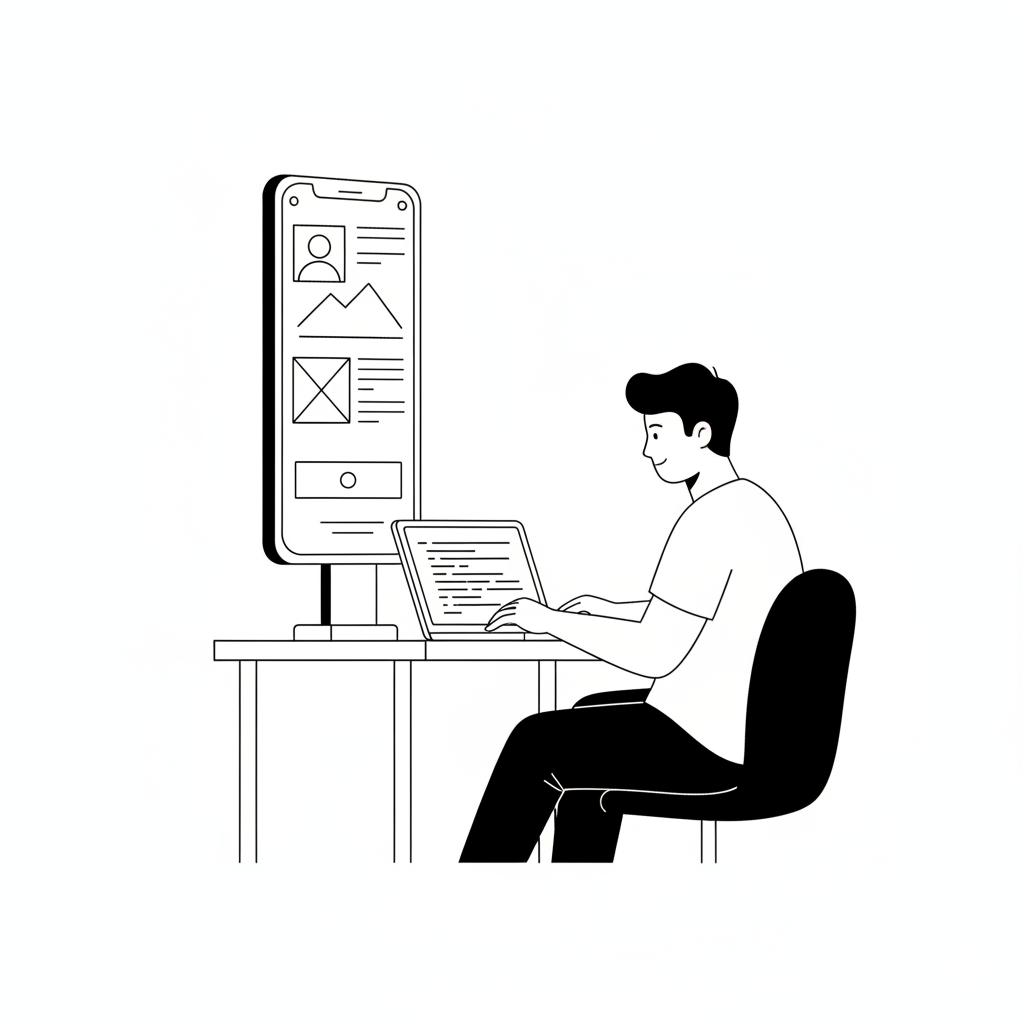 Mobile App Development