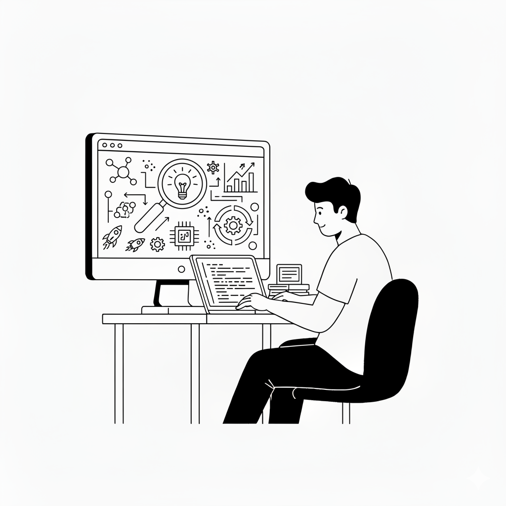 Research & Innovation